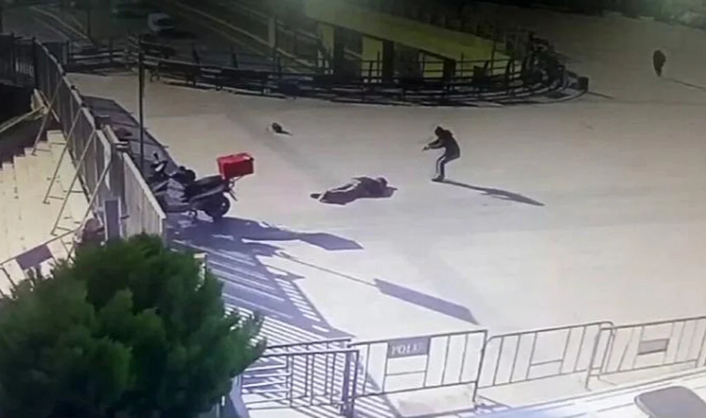 Çağlayan Adliyesi'nde polise saldırmıştı! Ablasının davasına katılanlar gözaltına alındı