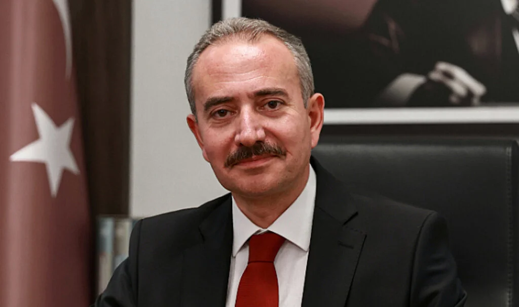 Çarşamba Belediyesi Bağımsız Başkan adayı Hüseyin Dündar'dan davet  