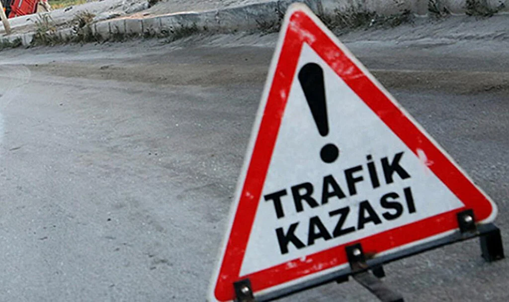 Çarşamba'da Trajik Kaza: Bir Ölü, Üç Yaralı