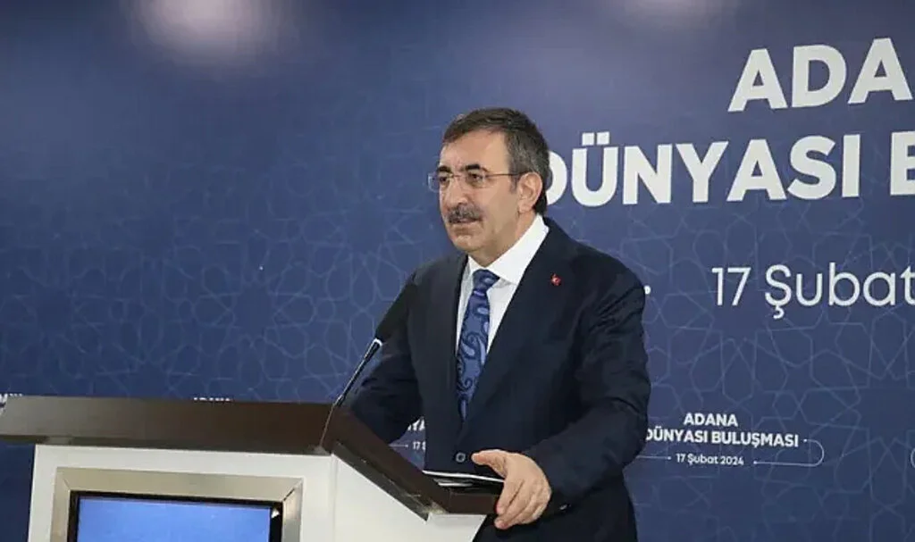 Cevdet Yılmaz: "Enflasyonda Belirgin Düşüş İkinci Altı Ayda"