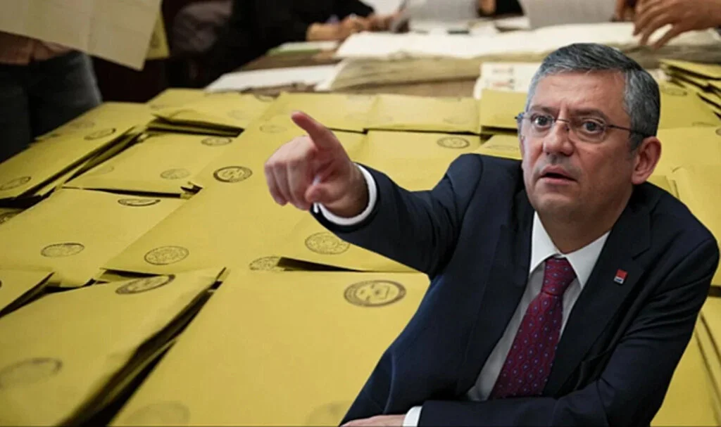 CHP'de 11 Belediye Başkan Adayı Daha MYK'da Onay Aldı