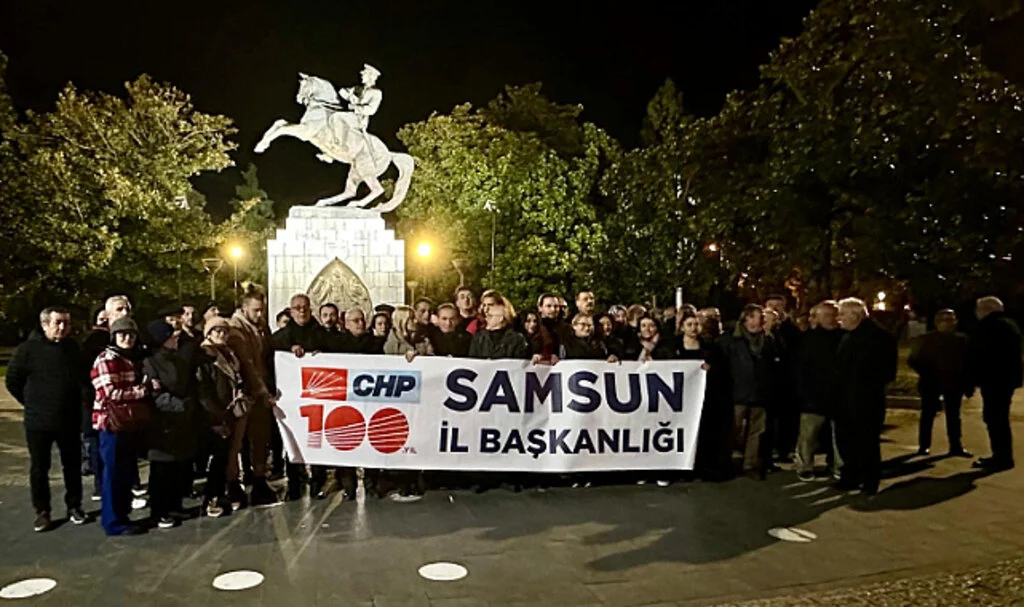 CHP'den 4.17'de anıtta anma