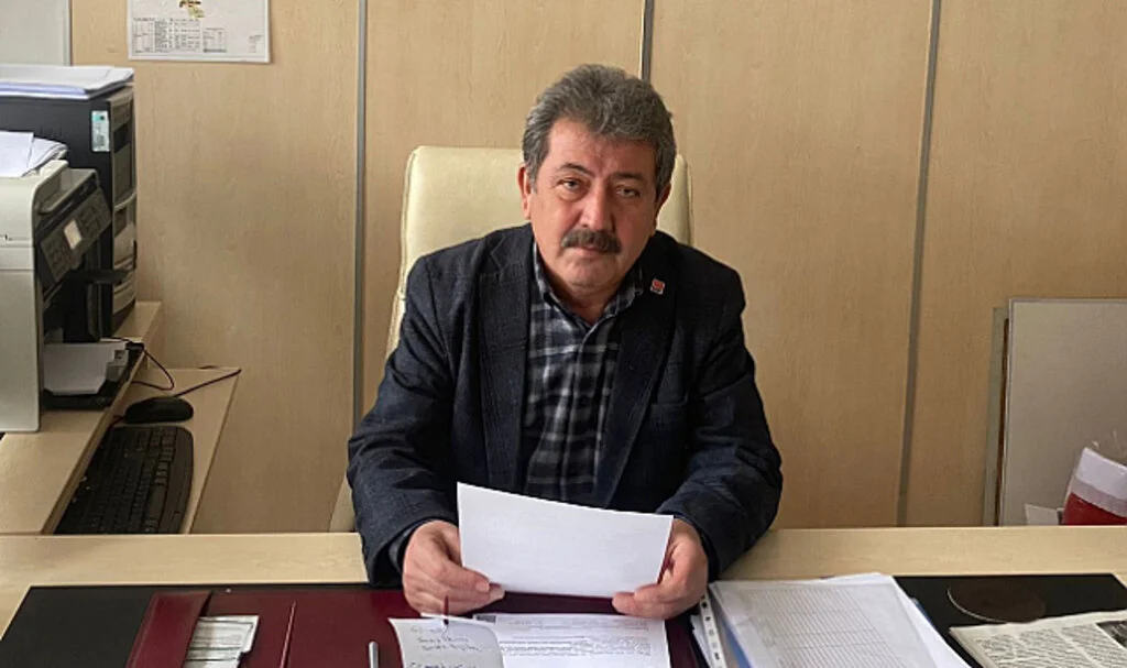CHP'den Eski Refah Partili  Şevki Yılmaz'a tepki 