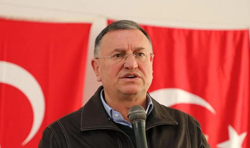  CHP Hatay adayıyla ilgili bomba iddia: Lütfü Savaş'ın yerine...