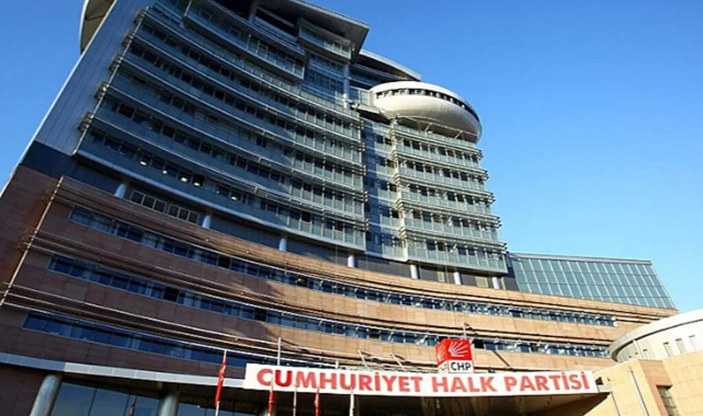 CHP'nin Ankara'da üç adayı daha belirlendi