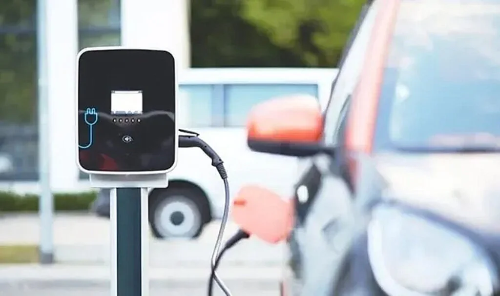 Citroen Türkiye'nin 2024 Hedefi: Elektrikli Araç Payını Artırmak