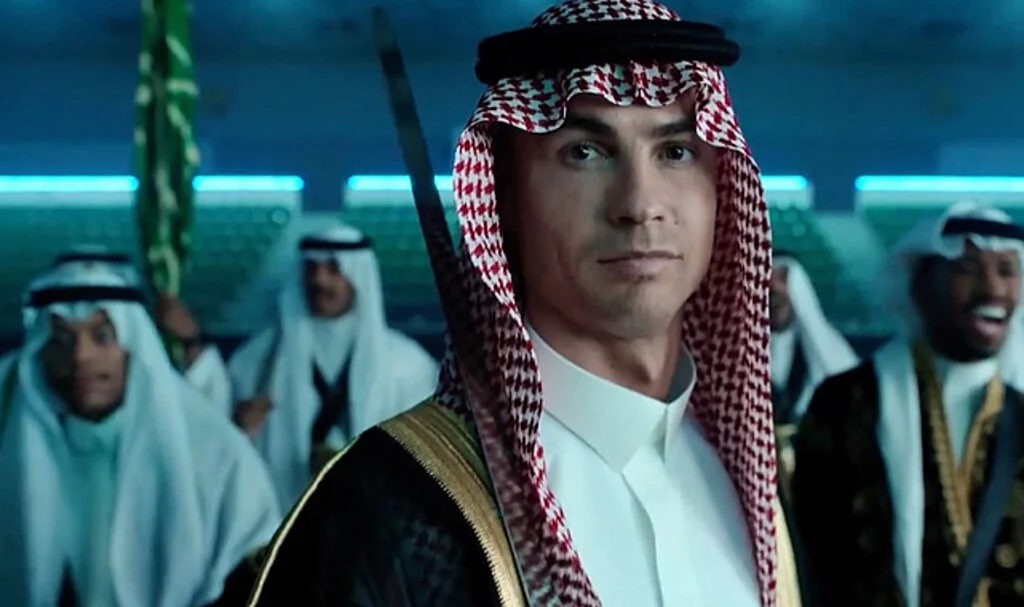 Cristiano Ronaldo’nun serveti ne kadar? Dudak uçuklatan rakam