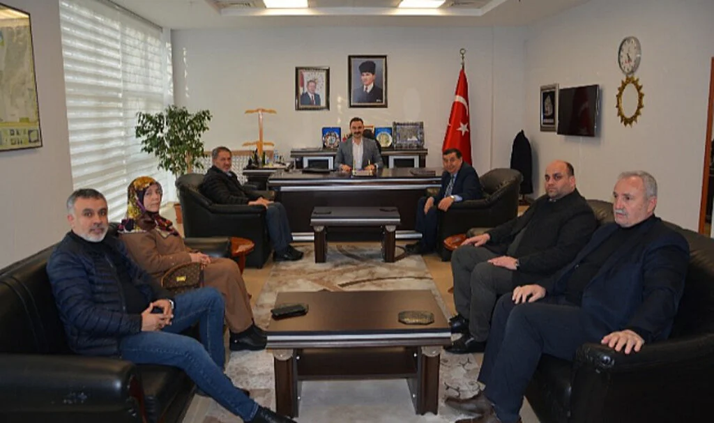 Cumhur İttifakı'nın Güçlü Adımı: Havza'ya Hizmet Vizyonu
