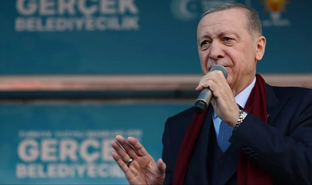 Cumhurbaşkanı Erdoğan'dan enflasyon açıklaması: Bizim de canımızı yakıyor