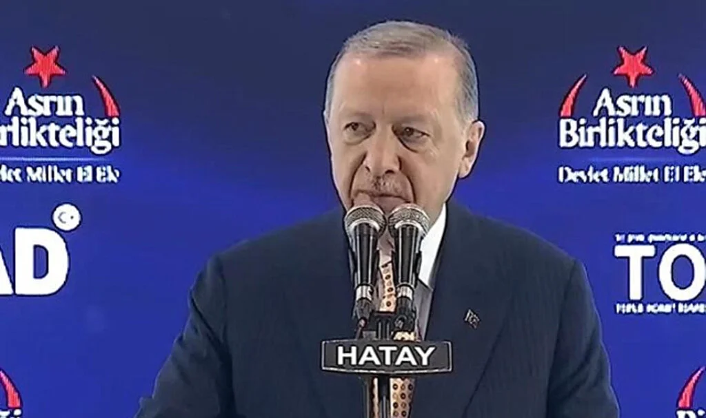 Cumhurbaşkanı Erdoğan merak edilen rakamları tek tek açıkladı! 'Yıl sonuna kadar teslim edeceğiz'