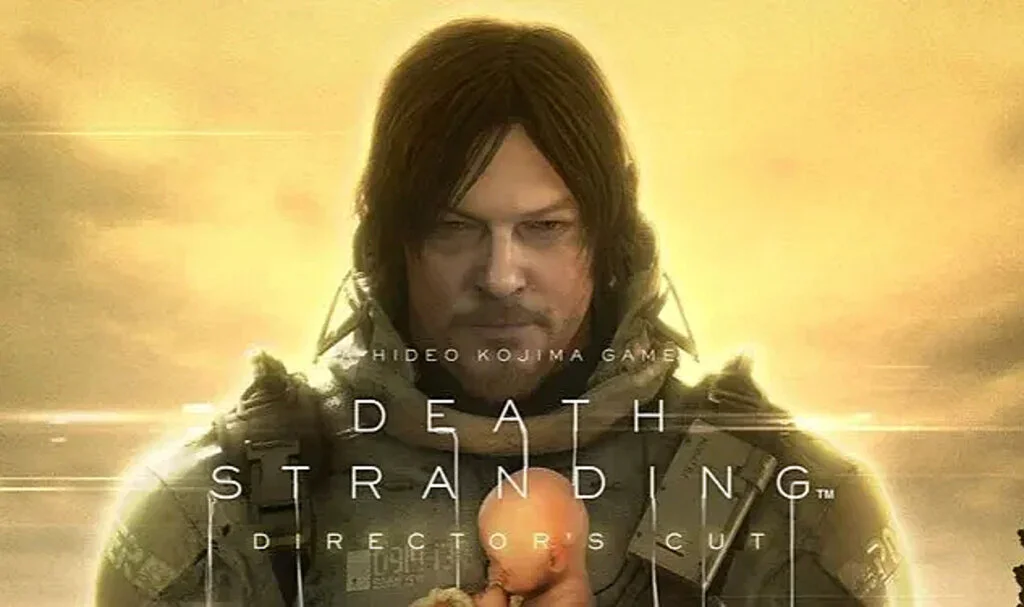 Death Stranding Director's Cut, iPhone ve Mac için çıkış yaptı