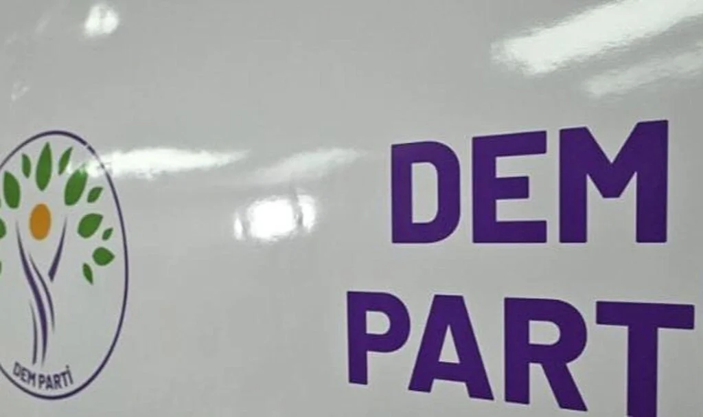 DEM Parti, Ankara Başkan Adaylarını Açıkladı