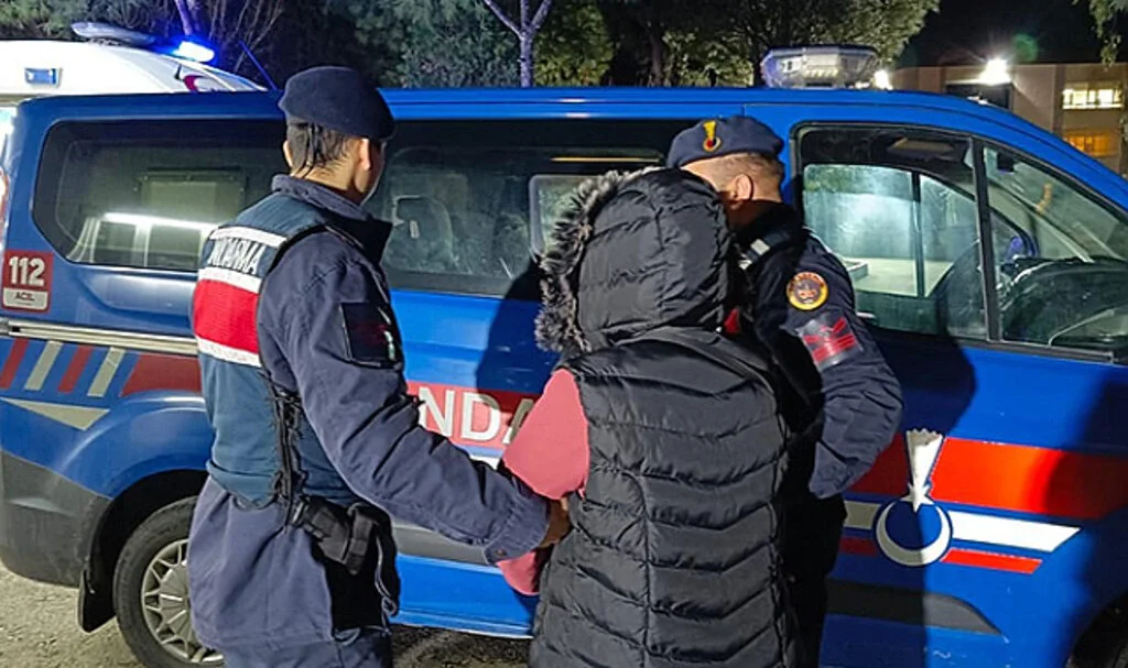 DHKP/C ve MLKP'ye Yönelik Operasyonda 21 Şüpheli Gözaltına Alındı!