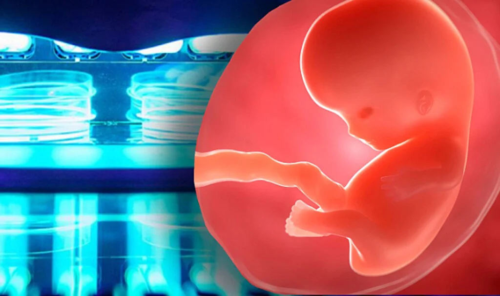 Doğurganlıkta Devrim: Bilim İnsanları UV Işınlarıyla Sperm Kalitesini Artırıyor