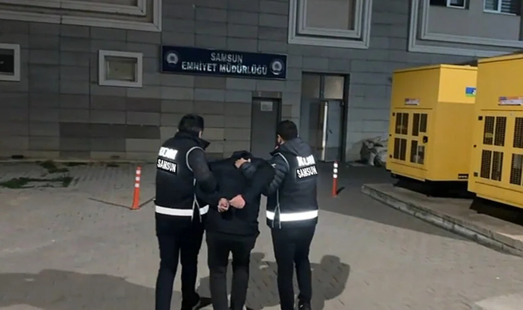Dolandırıcılık Suçundan Aranan Firari Hükümlü Yakalandı