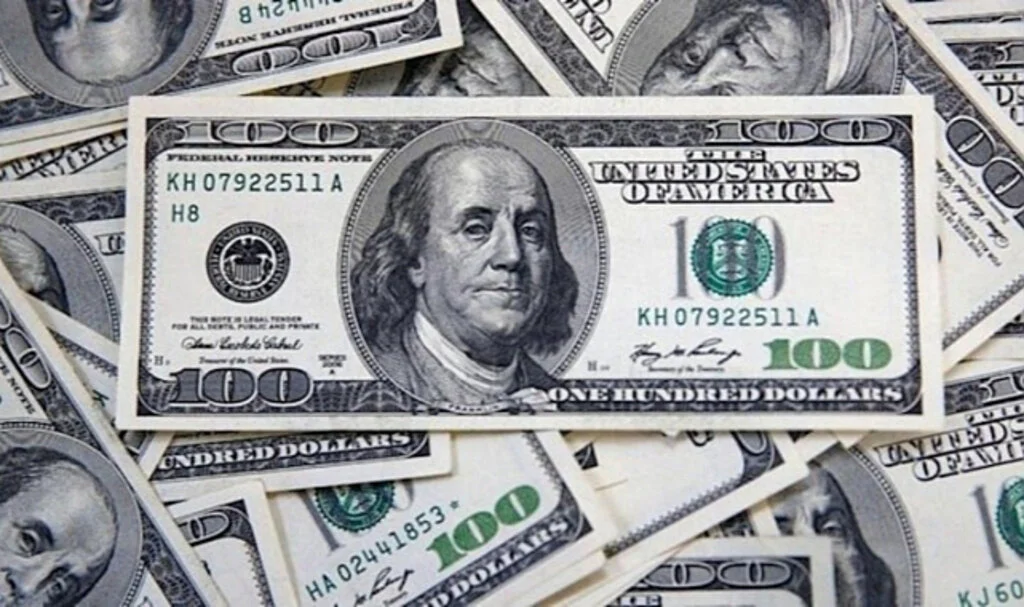 Dolar/TL, 31 Seviyesini Aştı