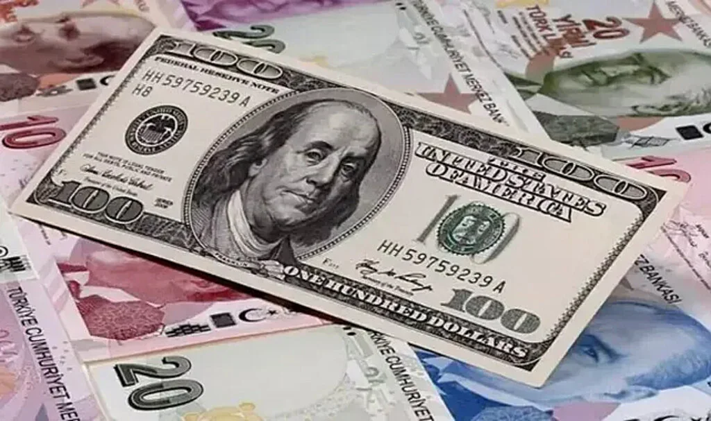 Dolar/TL haftaya rekorla başladı
