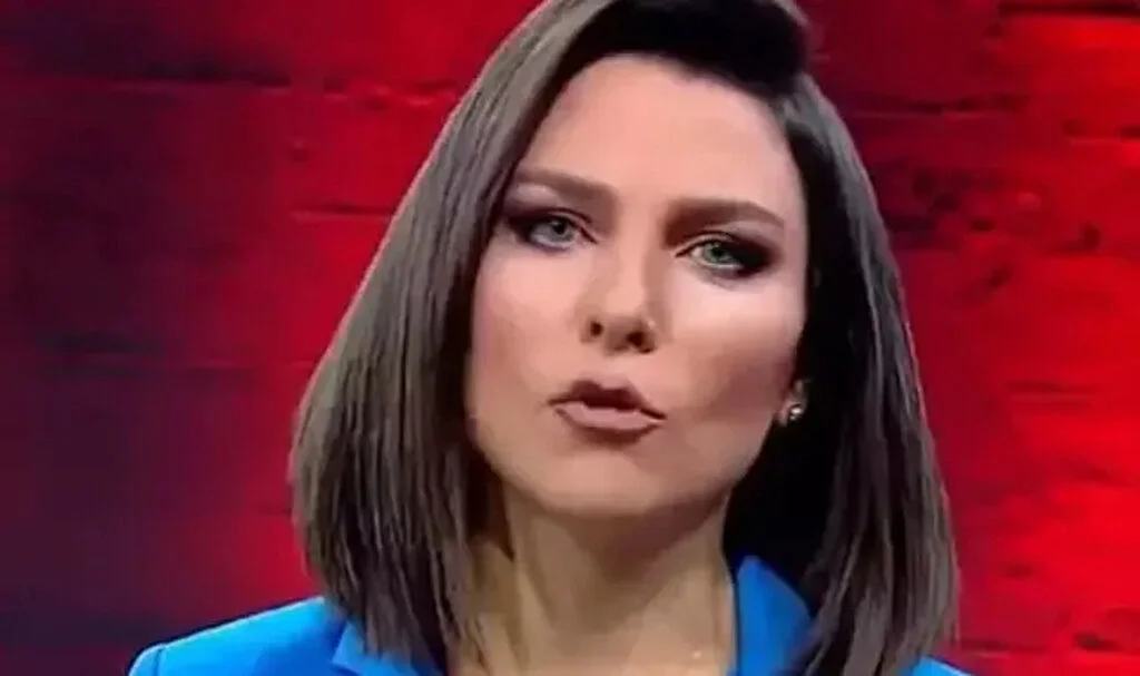 Ece Üner istifa ettiğini duyurdu: Yakında görüşmek üzere...