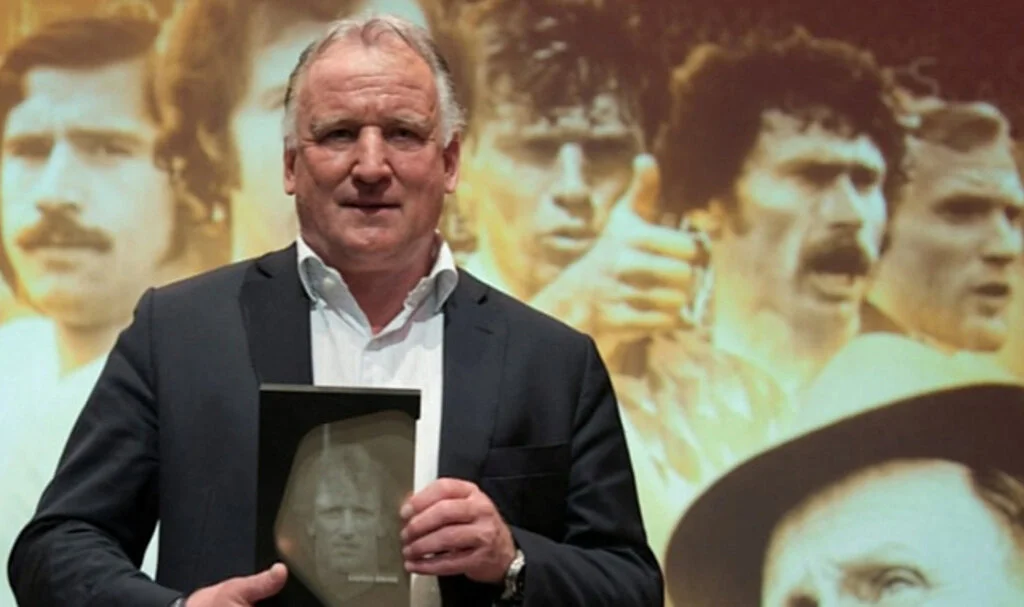 Efsane Alman Futbolcu Andreas Brehme, Kalp Krizi Geçirerek Hayatını Kaybetti