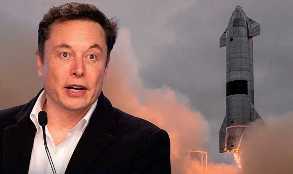 Elon Musk'ın Kararıyla SpaceX, Taşınıyor!