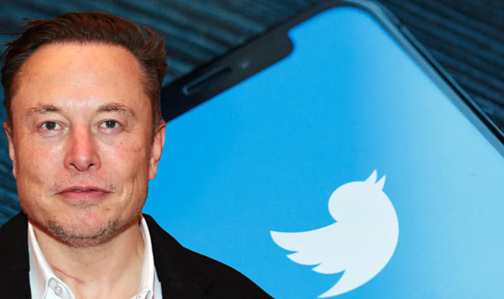 Elon Musk’ın Twitter’ı satın alma sebebi belli oldu!
