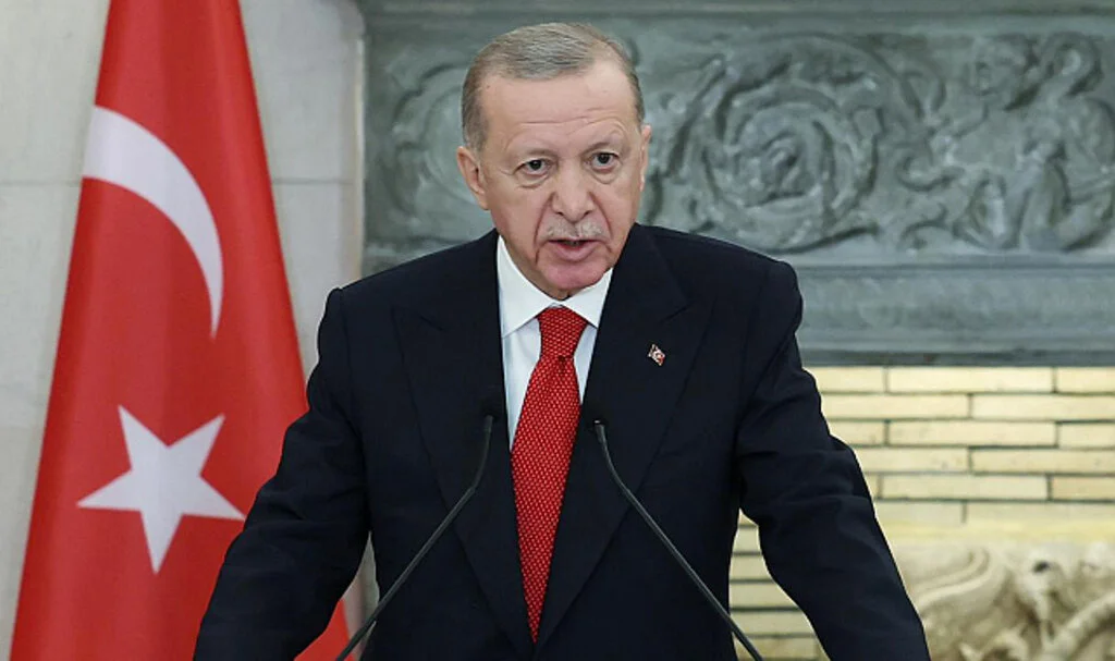 Erdoğan'dan staj mağdurlarına müjde