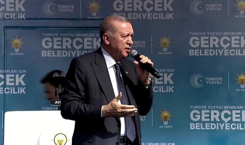 Erdoğan: Darbe Hevesinde Olanlarla Karşılaşacakları Gerçek 15 Temmuz Olacaktır