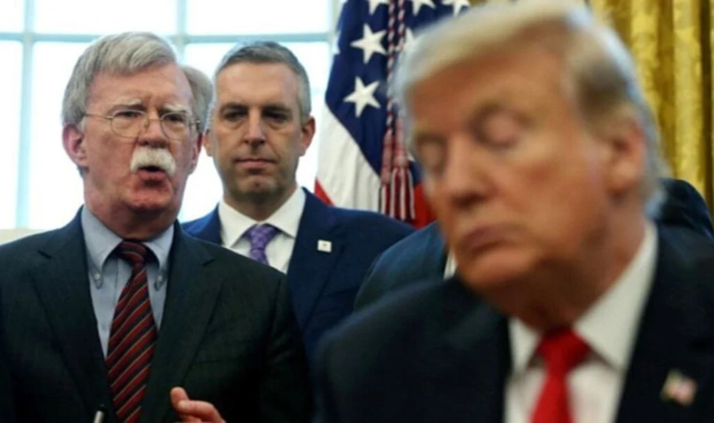Erdoğan ile İlişkisini Anlattı: Trump'ın Eski Sağ Kolundan Çarpıcı Açıklamalar