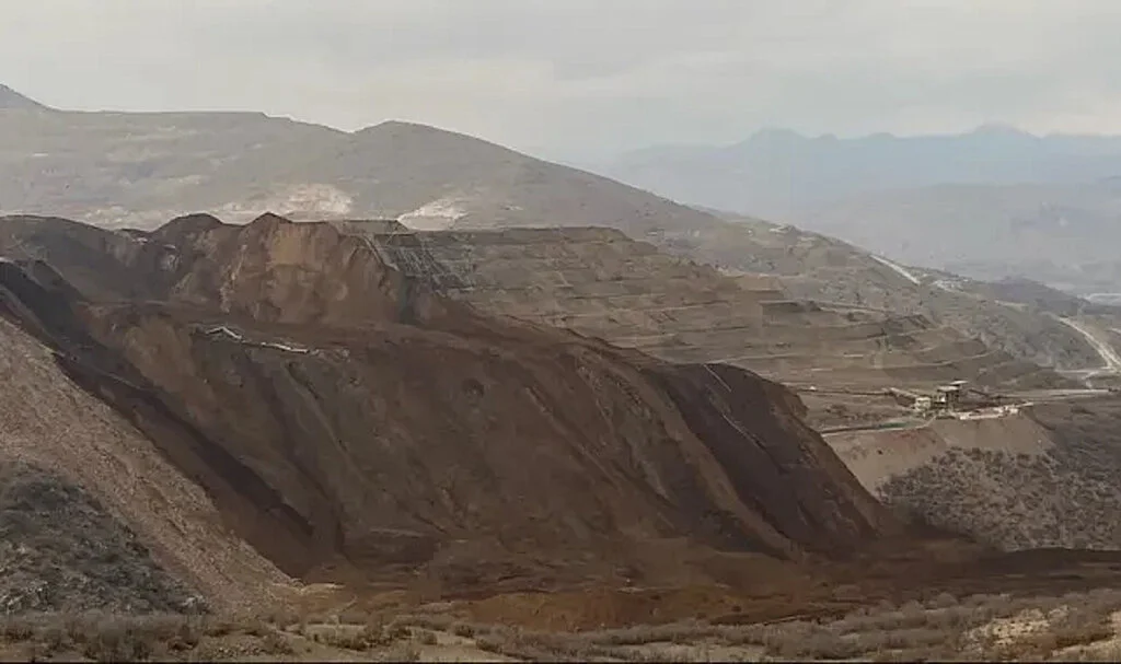 Erzincan'da Altın Madeni Toprak Kayması Soruşturmasında Altı Tutuklama