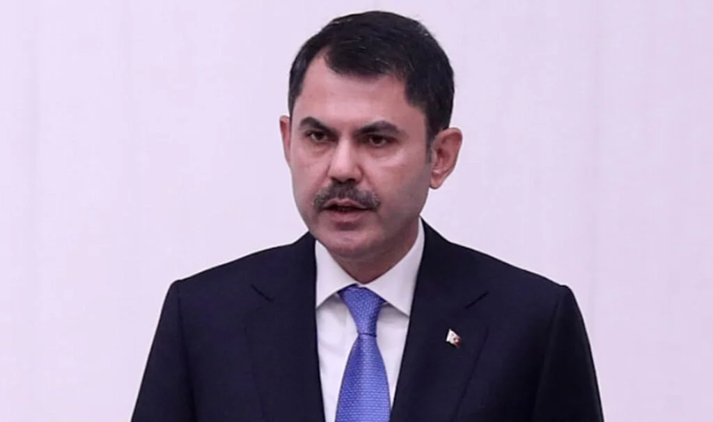 Erzincan'daki Maden Faciası: Murat Kurum Hakkında Soruşturma Talepleri Artıyor!