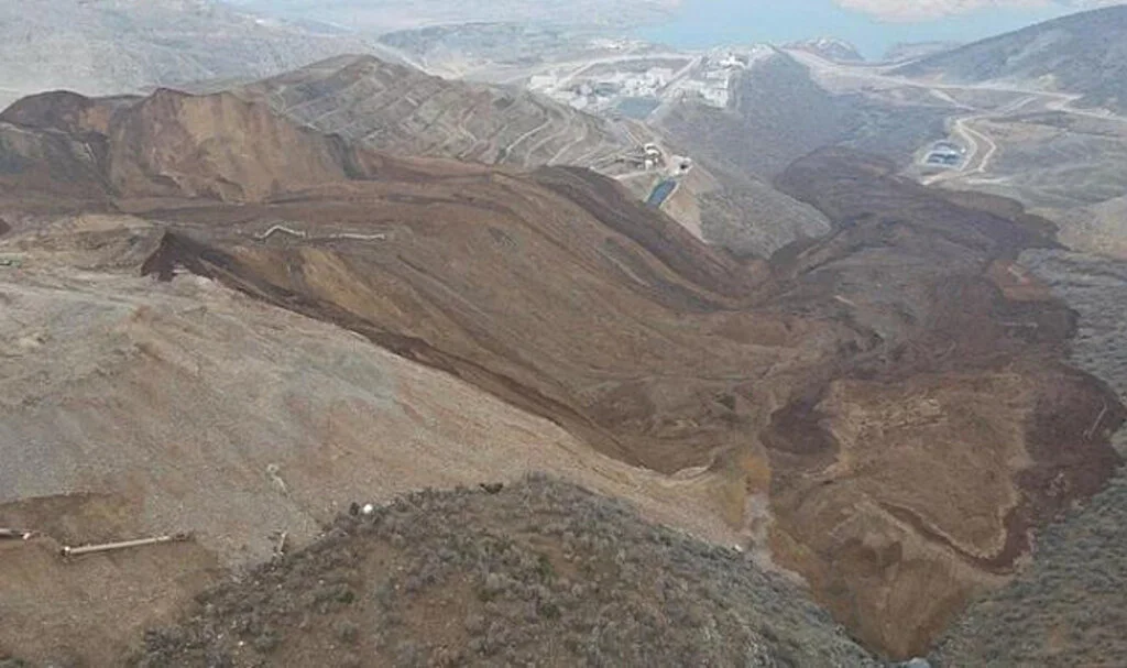 Erzincan'daki maden faciasında 8 kişi mahkemeye sevk edildi!
