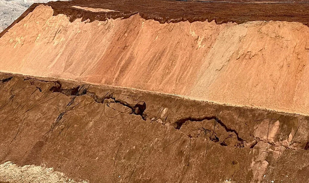 Erzincan'daki Maden Faciasında Dehşete Düşüren Bilirkişi Raporu