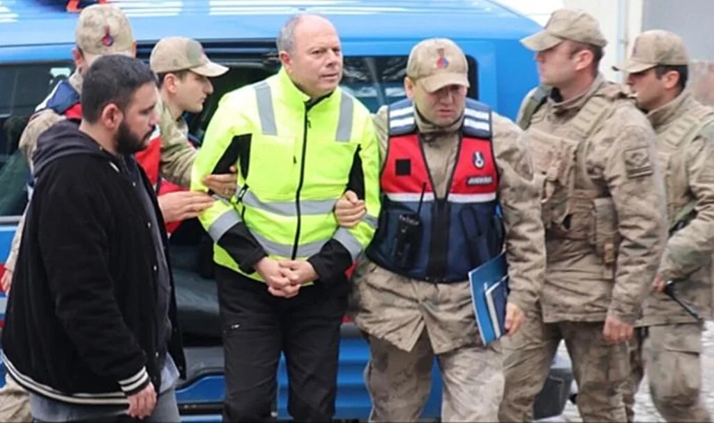Erzincan'daki Maden Faciasında Şirket Müdürü Serbest Bırakıldı, Soruşturma Devam Ediyor