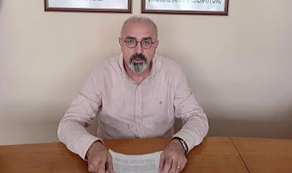 ESM Samsun Şube Başkanı Mustafa Niyazi Bulut: 'Peşlerini bırakmayacağız'