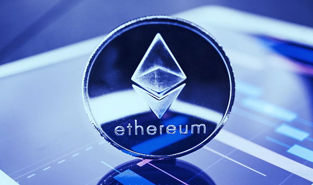 Ethereum, İki Yılın Ardından Yükselişe Geçti!