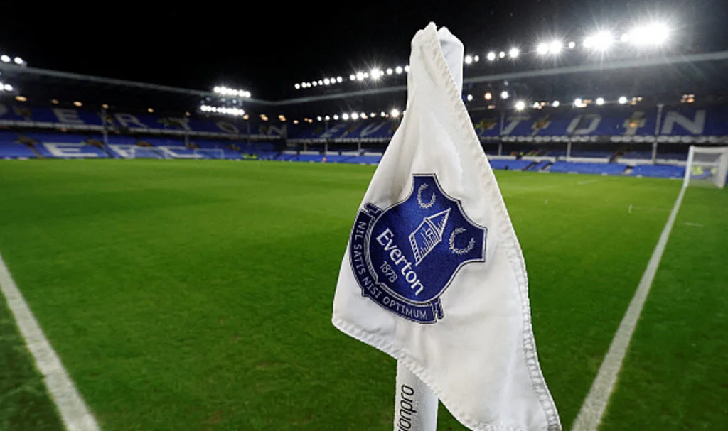 Everton'ın puan silme cezasında indirim