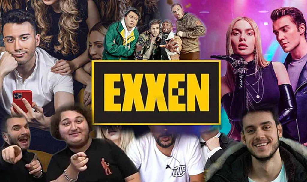 Exxen'den Abonelik Ücretlerine Zam
