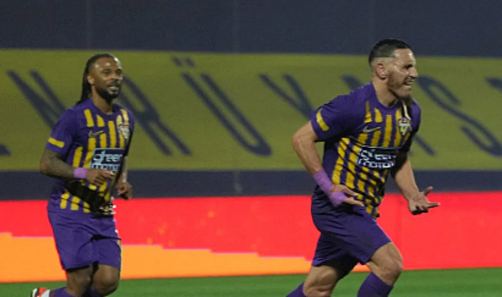 Eyüpspor, Sakaryaspor'u mağlup etti