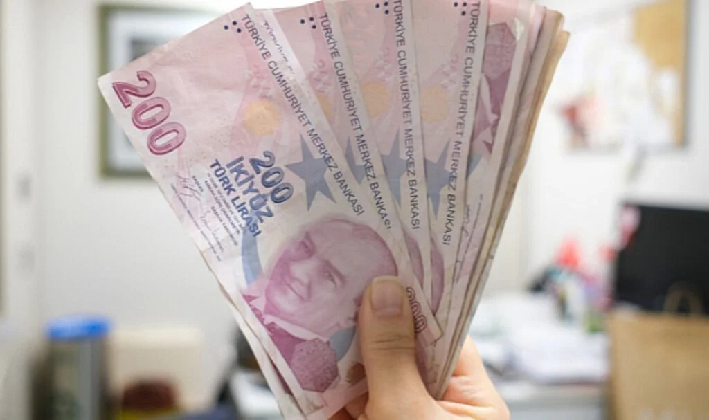 FAST'ta ödeme isteme dönemi başladı