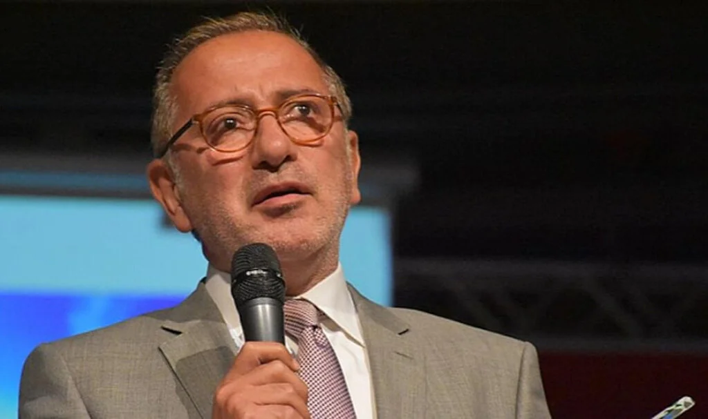 Fatih Altaylı hakkında hapis istemi