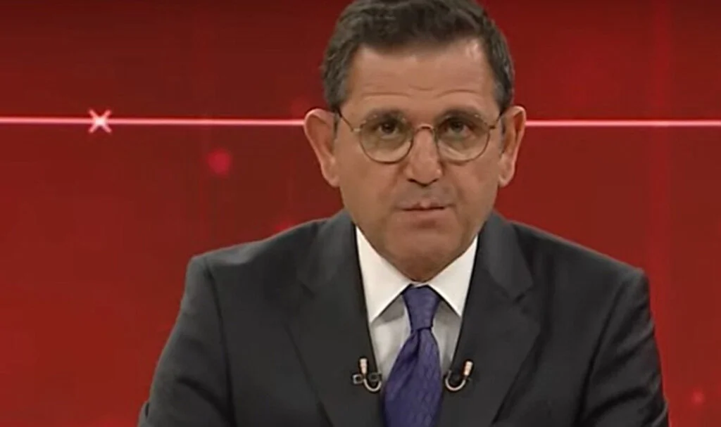 Fatih Portakal'dan çarpıcı iddia: 'Cumhurbaşkanı önümüzdeki günlerde müjdeyi verebilir
