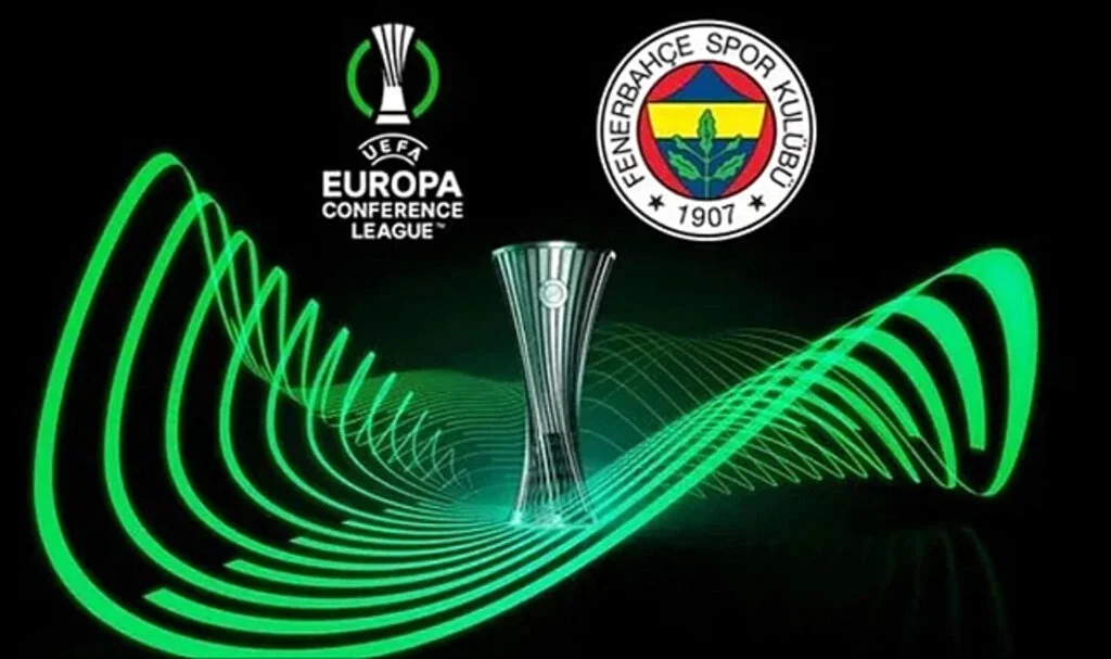 Fenerbahçe, Avrupa Konferans Ligi'nde Zorlu Mücadelede Union Saint-Gilloise ile Karşılaşacak