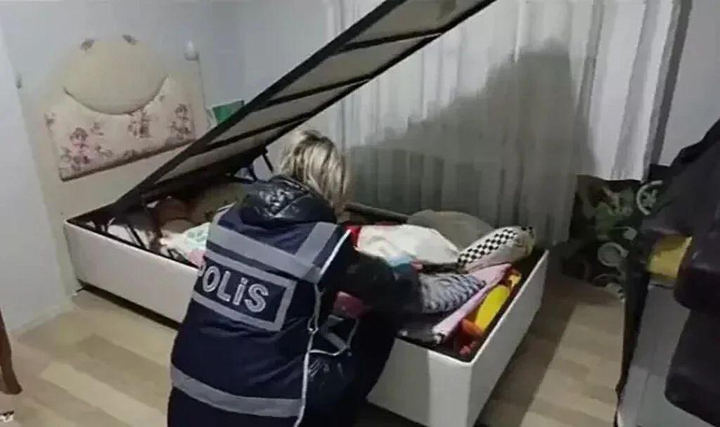 FETÖ, 14 İlde Gerçekleşen Operasyonla Sarsıldı!