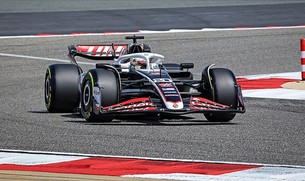 Formula 1 2024 Sezonu: Rekor Sayıda Yarış ve Yenilikler