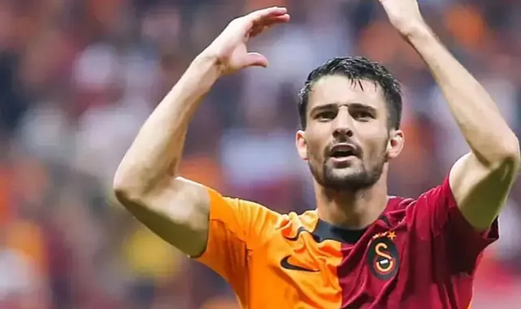 Galatasaray'dan Dubois için sürpriz takas teklifi!