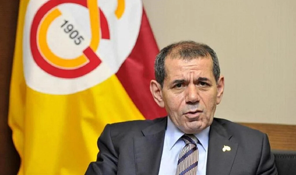 Galatasaray'dan TFF Başkanı'na İstifa Çağrısı: Kirli Eller ve Adaletsizlik