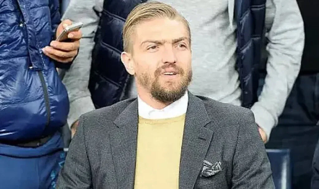 Galatasaray eski oyuncusu Caner Erkin'i istiyor... İşte sözleşme şartları
