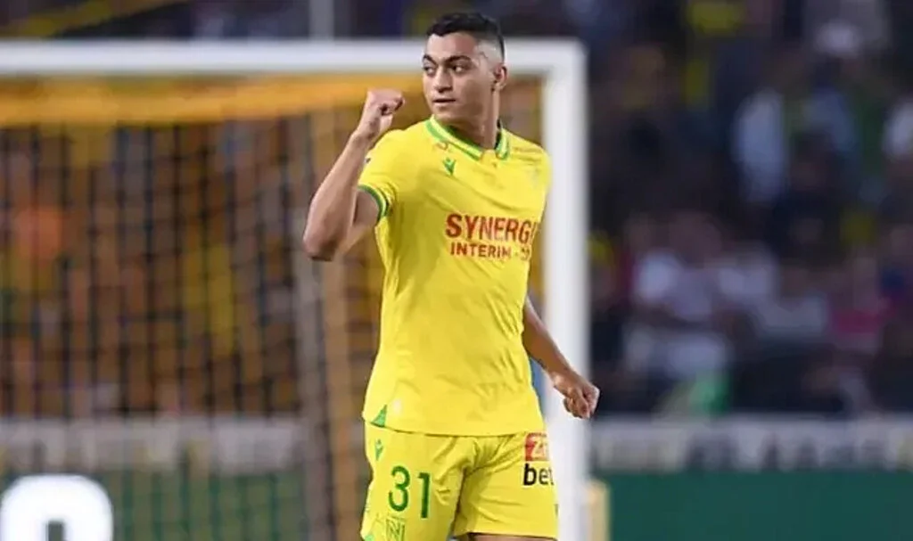 Galatasaray Mustafa Muhammed'i sattığına bin pişman oldu