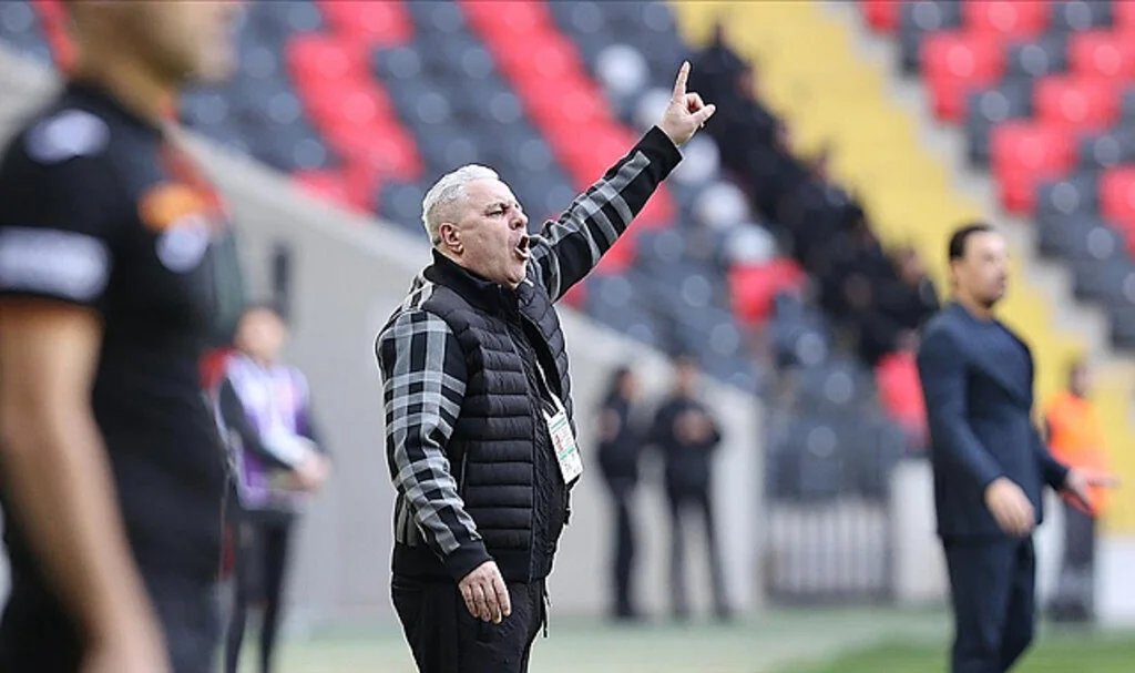 Gaziantep FK, Sumudica ile yola devam ediyor