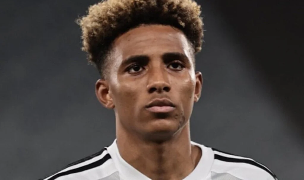 Gedson Fernandes Galatasaray maçında cezalı duruma düştü